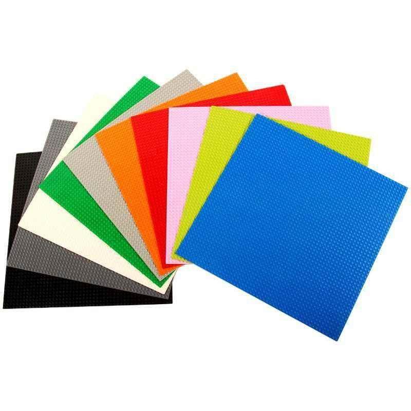 all particles compatible with lego base plate general