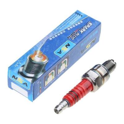 C7HSA Electrode 110cc 125cc 50cc 70cc 90cc Trail Dirt Bike