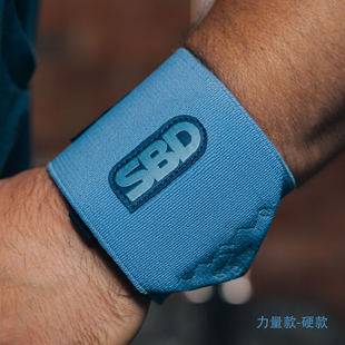 映像系列 Reflect 举重力量举大力士运动防护护腕 SBD 2024