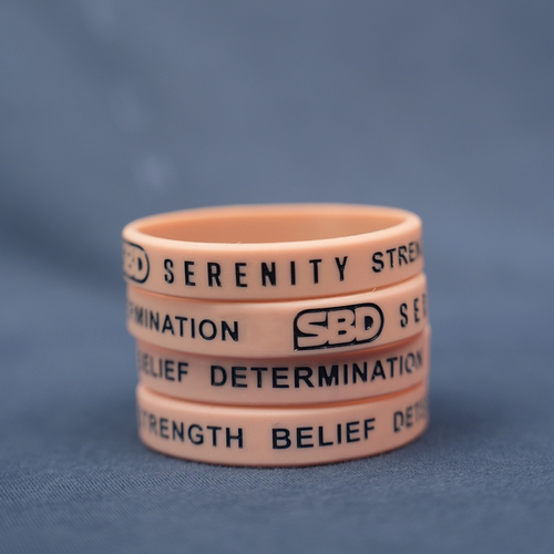 2026 Serenity 注力限定 周边产品 手环 限量发售
