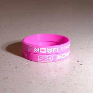 2026 NOVA 新星限定 周边产品 手环 限量发售