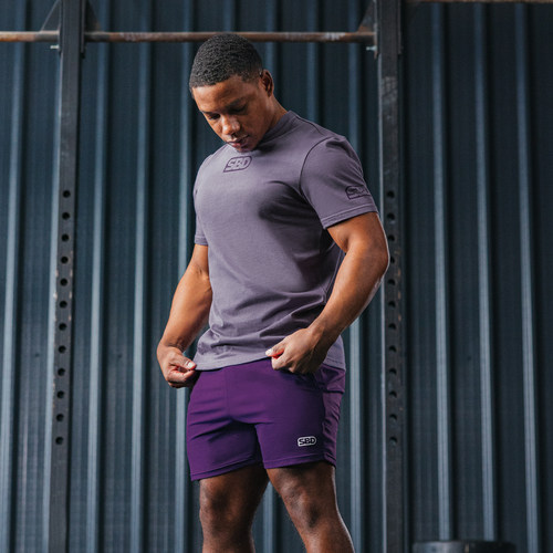 英国Aspire凌志限定健身运动T恤