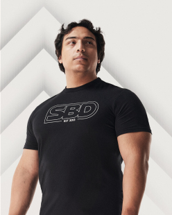 2023 SBD Momentum 动力系列 限定配色 大标T恤 十周年纪念款