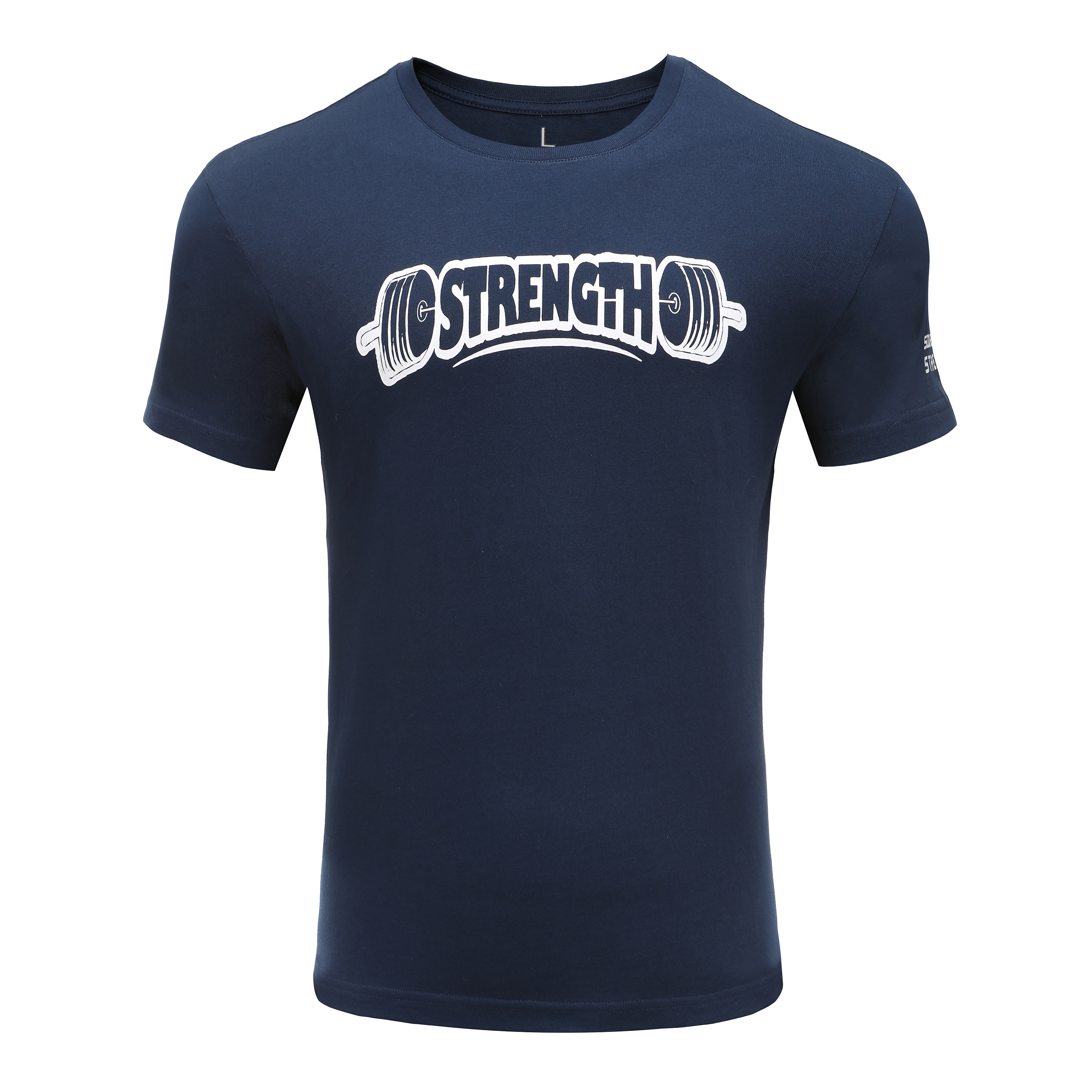 国产纯棉运动t恤包邮透气棉