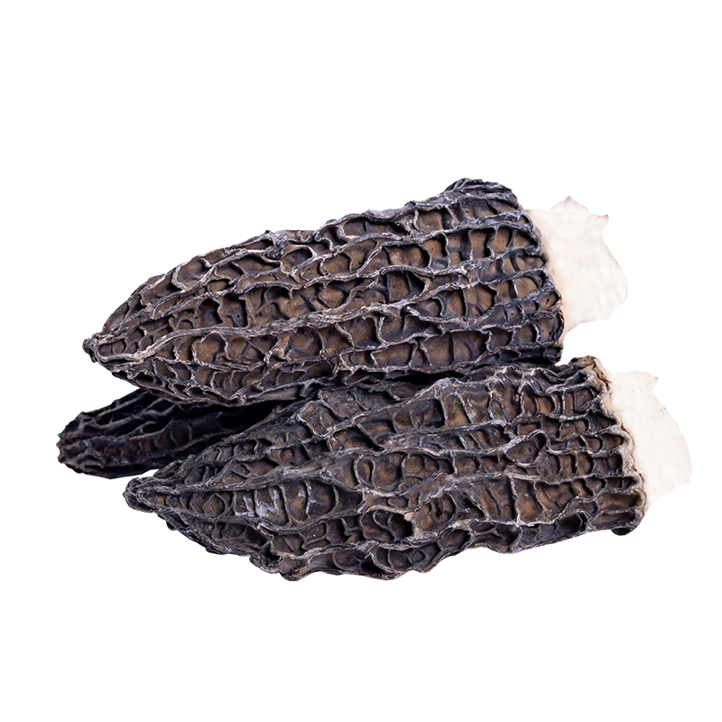 羊肚菌干货500g云南特产野新鲜生羊肚菇山珍菌菇煲汤干货食材批发