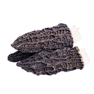 羊肚菌干货500g云南特产野新鲜生羊肚菇山珍菌菇煲汤干货食材批发