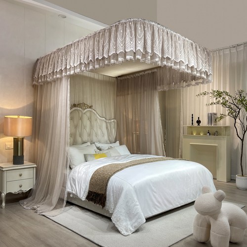 防尘顶轨道铝合金支架铝合金轨道