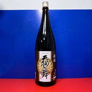 日本进口天狗舞清酒1800毫升高端清酒米酒聚会小酌临期特价