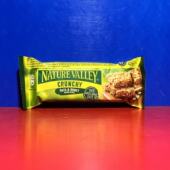 西班牙进口天然山谷燕麦蜂蜜味燕麦棒42克休闲零食饼干临期特价