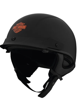 Harley-Davidson哈雷戴维森Busby 超轻遮阳罩 J03 1/2  -骑行头盔