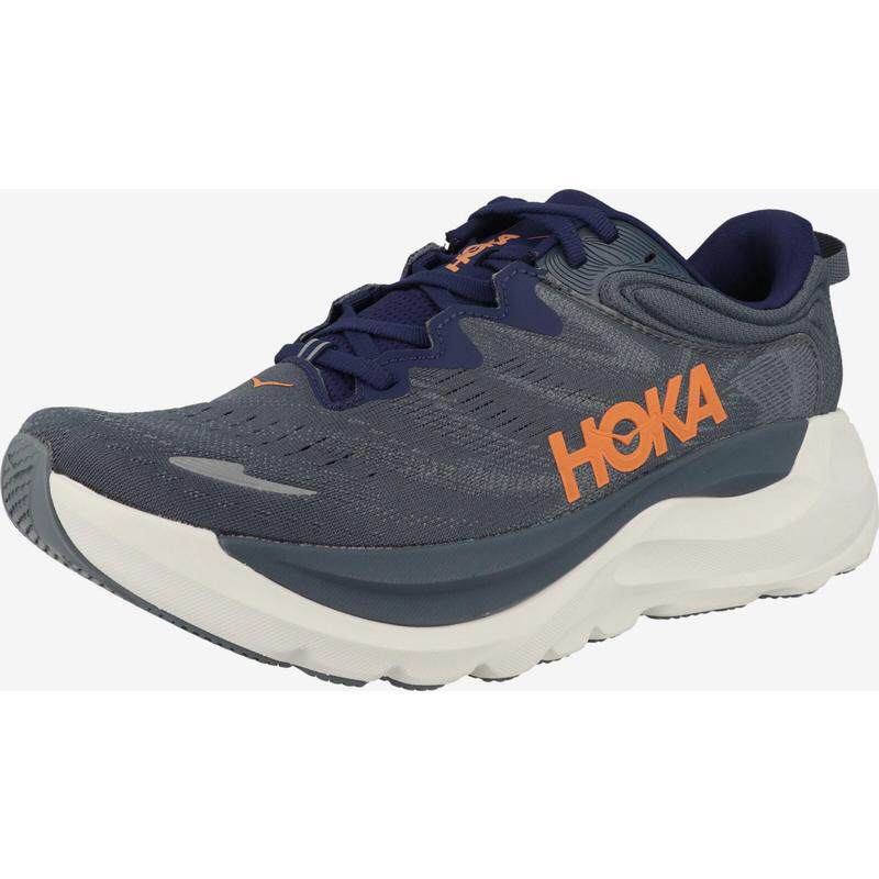 代购Hoka OneOne男士跑步鞋缓震性能轻便舒适耐磨防滑慢跑鞋