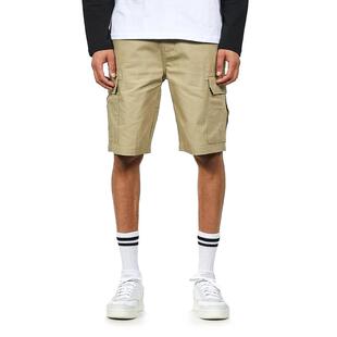 代购Dickies男士短裤耐用透气卡其直筒休闲户外工装裤百搭简约