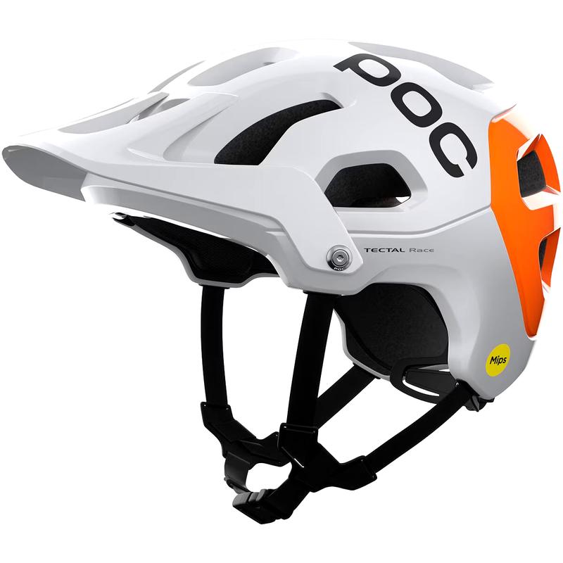 POC骑行头盔中性简约时尚百搭头盔NFC 芯片+RECCO 反射器安全