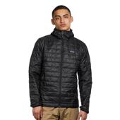 保暖外套防风保暖保暖性佳轻量羽绒服高领长袖 代购 patagonia男士