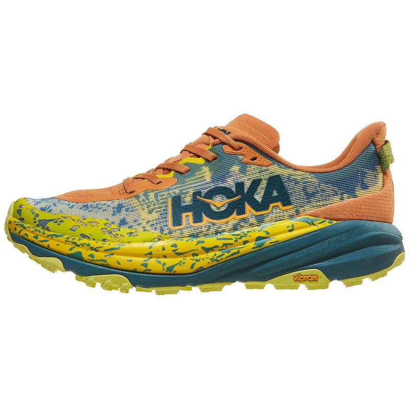 Hoka OneOne跑步鞋缓震轻便回弹男款马拉松休闲运动鞋