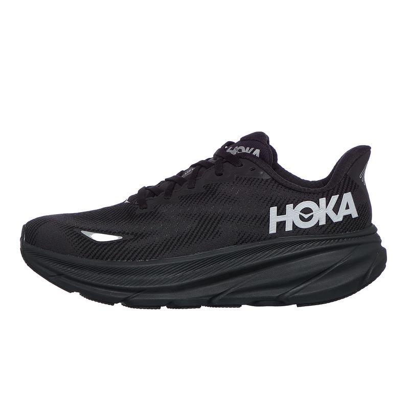 Hoka OneOne女款跑步鞋轻量透气缓震舒适防滑运动鞋