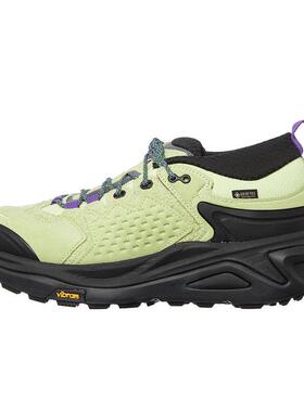 代购Hoka OneOne男士徒步鞋防水透气防滑耐磨缓震支撑户外鞋