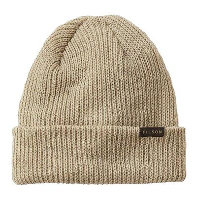 代购Filson男士帽子保暖防寒棉质冬季户外毛线帽爆款休闲