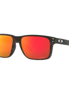Oakley欧克利男士太阳镜防紫外线偏光高清晰度抗冲击方形框