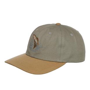 代购Filson男士帽子防晒遮阳棉质透气户外夏季棒球帽爆款休闲