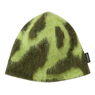 代购GRAMICCI男士帽子保暖防寒毛绒户外冬季针织帽爆款潮流