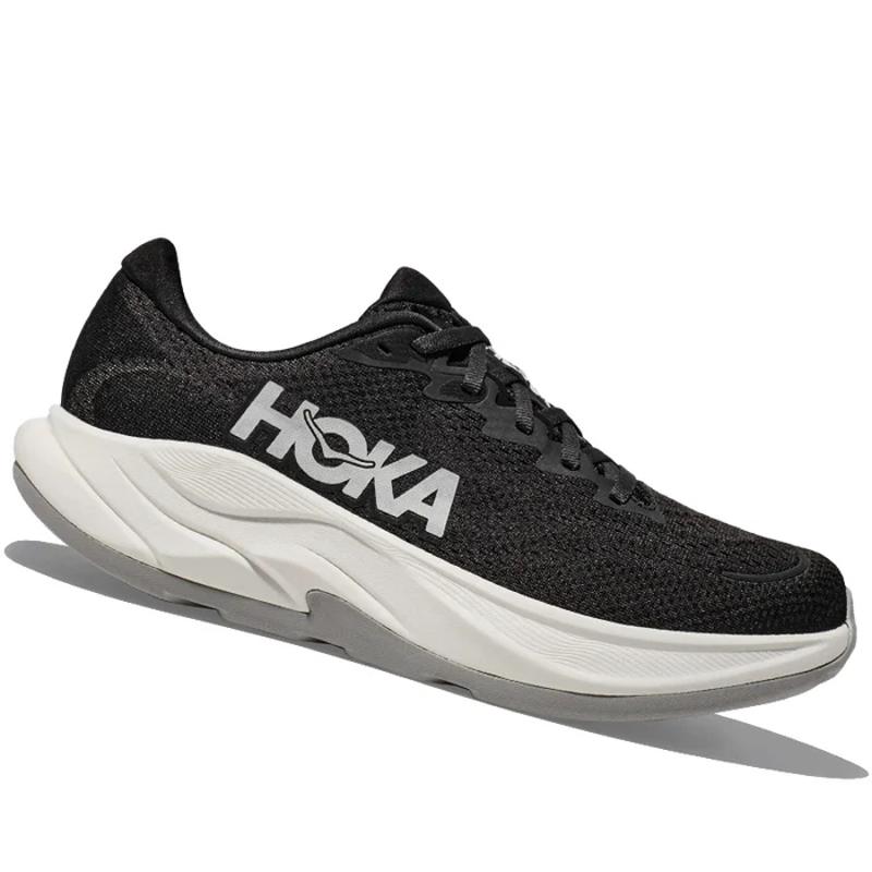 Hoka OneOne跑步鞋轻便缓震舒适耐磨男士日常运动鞋