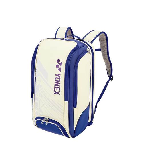 代购YONEX尤尼克斯男士运动背包独立鞋仓球拍收纳储物分区