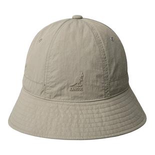 代购KANGOL男女帽子防晒遮阳轻便透气户外日常渔夫帽爆款休闲