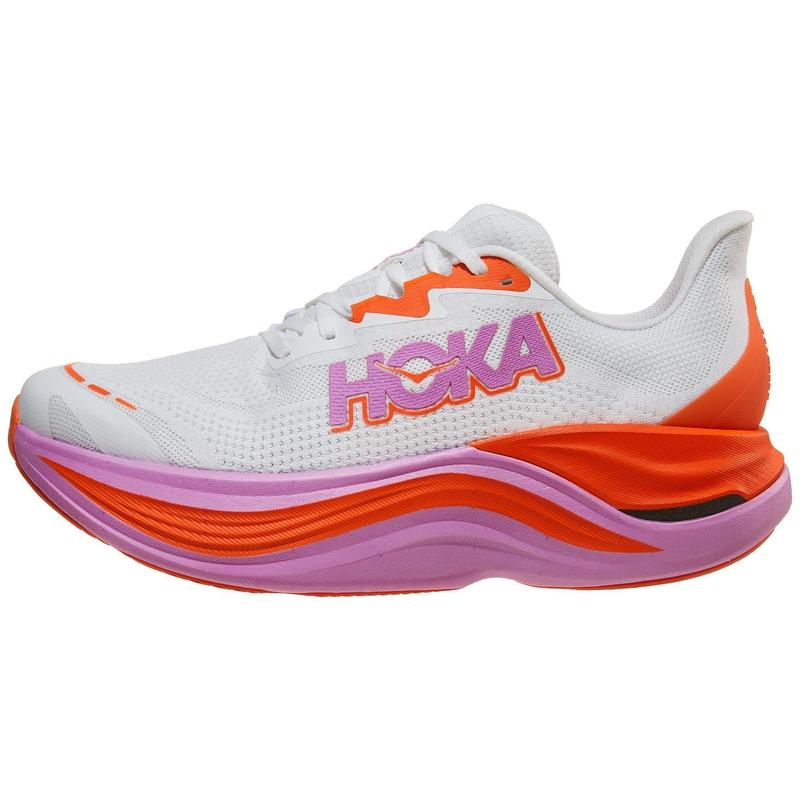Hoka OneOne跑步鞋轻量缓震回弹男款日常训练鞋