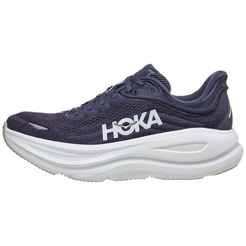 Hoka OneOne跑步鞋缓震回弹舒适支撑长距离运动休闲男款