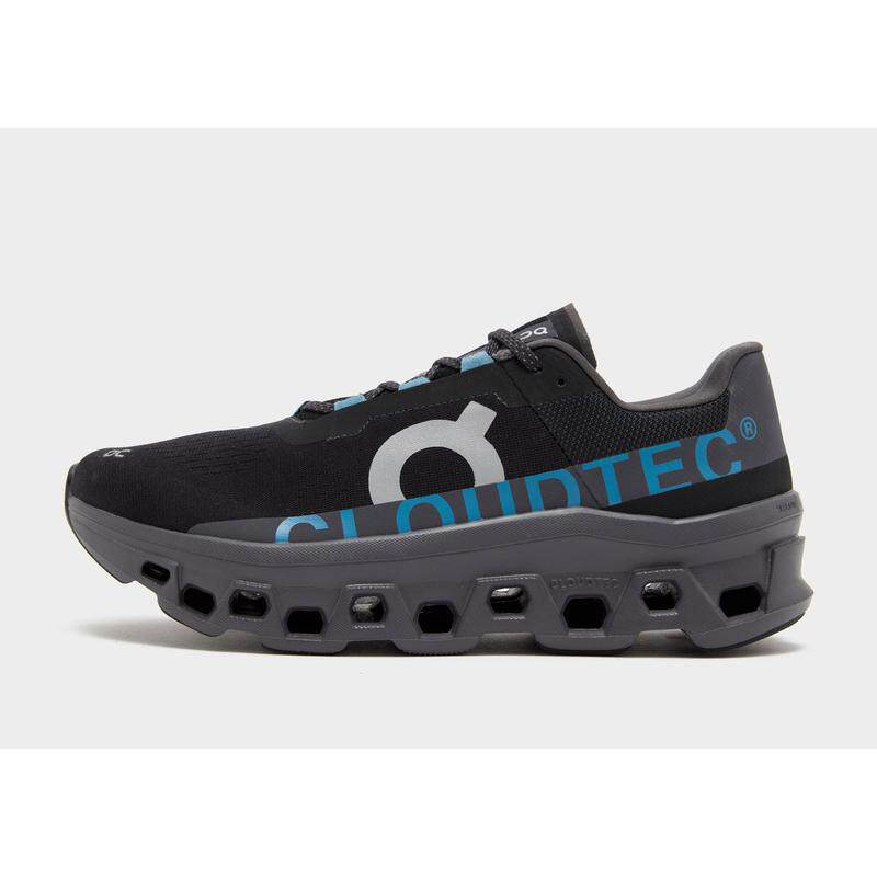 代购ON昂跑男士跑步鞋缓震性能支撑结构稳定行走健身鞋网面鞋面