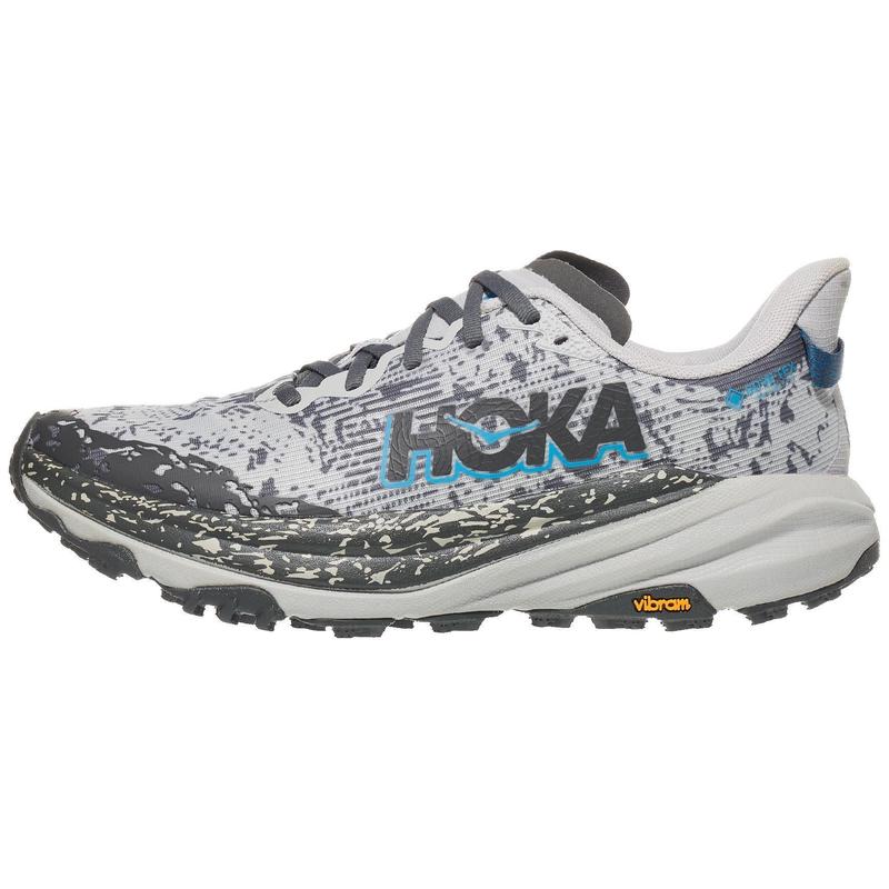 Hoka OneOne跑步鞋轻量缓震耐磨男款专业运动鞋