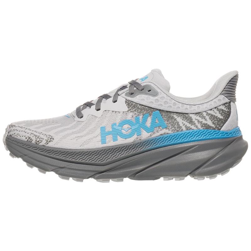 Hoka OneOne女式跑步鞋缓震轻便舒适全地形防滑鞋