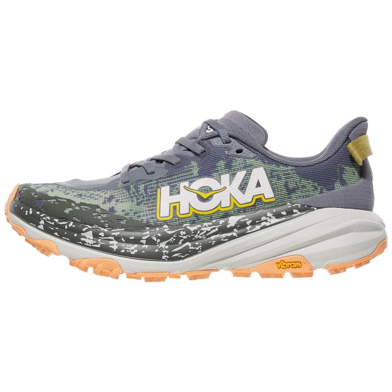 Hoka OneOne女跑步鞋缓震轻便回弹专业马拉松运动鞋