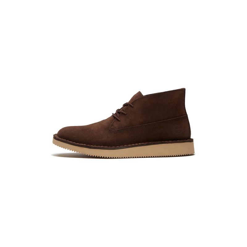 海外代购TIMBERLAND/添柏岚男士徒步鞋耐磨大底防寒填充中帮系带