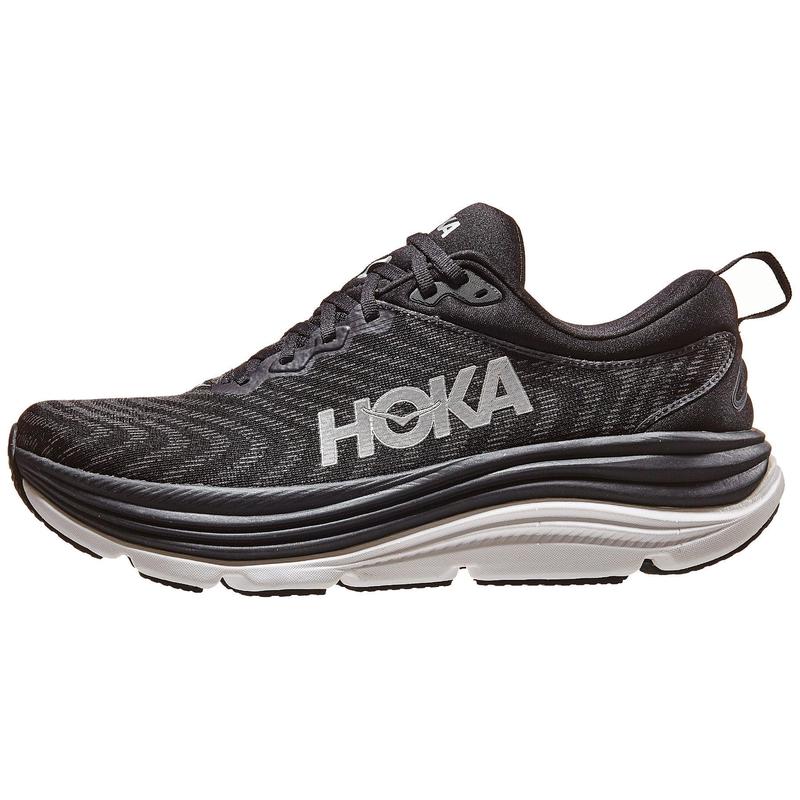 Hoka OneOne跑步鞋缓震支撑稳定防滑透气男款舒适运动鞋
