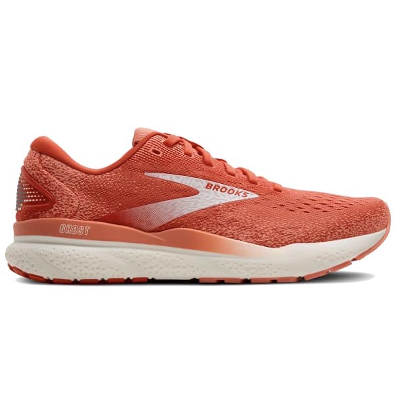 Brooks/布鲁克斯跑步鞋女款缓震mm高弹中底气垫防滑耐磨轻量透气