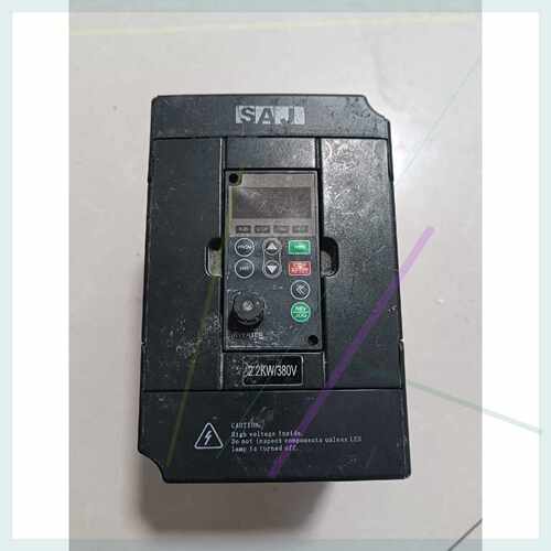 议价三晶SAJ变频器 8000B-4T2R2GB