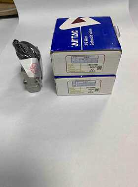 议价AirTAC亚德客2S03006BI 2S03006B 2S03008BI 2S03008B标准电