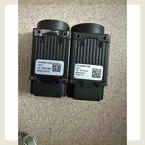 议价Microview微视 MVC360MF-M00 实物图 工