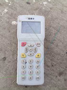 议价盛赛尔H1502编码器 外观如图实拍 可以开机 功能自行研究