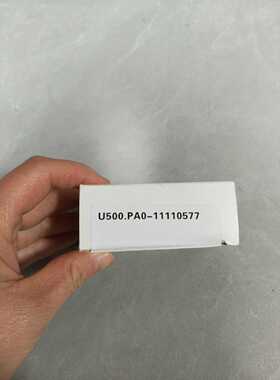 议价堡盟FZAM 08P1002/S35L ?U500.PA0-11110577 CFAM 30P1600/S1