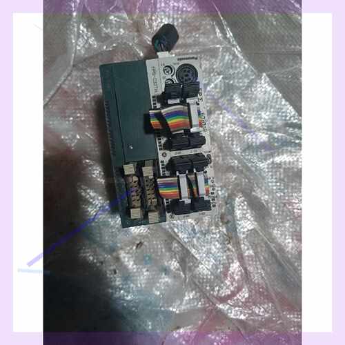 议价FPG-C32TH加FPO-E16X-F 实物拍摄成色如