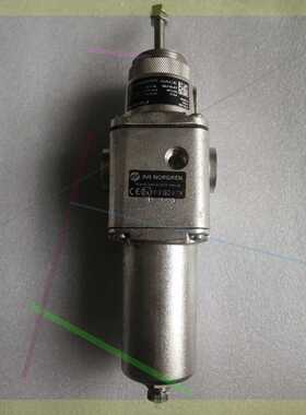 议价诺冠减压阀B38-444-M1LA 实拍图