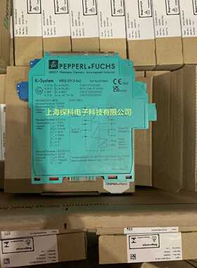 议价KFD2-STC5-EX2，KFD2-STC5-EX2倍加福正品未开封