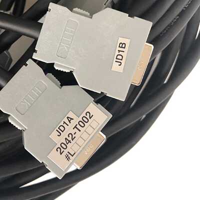 议价发那科IO通讯线讯号线 A02B-0120-K842 全新大量现货