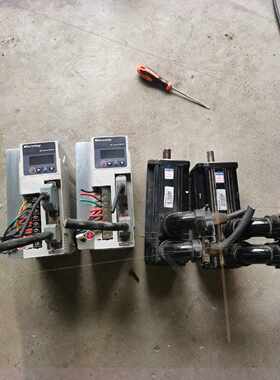 议价Microstep MSD-1500A 驱动器