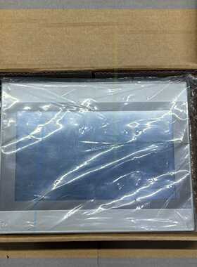 议价崑仑通态嵌入式一体化触控屏幕 型号TPC1071Gi