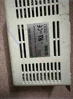 议价电缸控制器LECPAN1-LEFS25A-800日本进