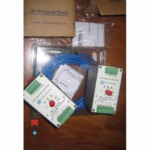 议价ProvibTech派利斯变送检测表TM502-A02-B00-C00-D00-E01-F00-